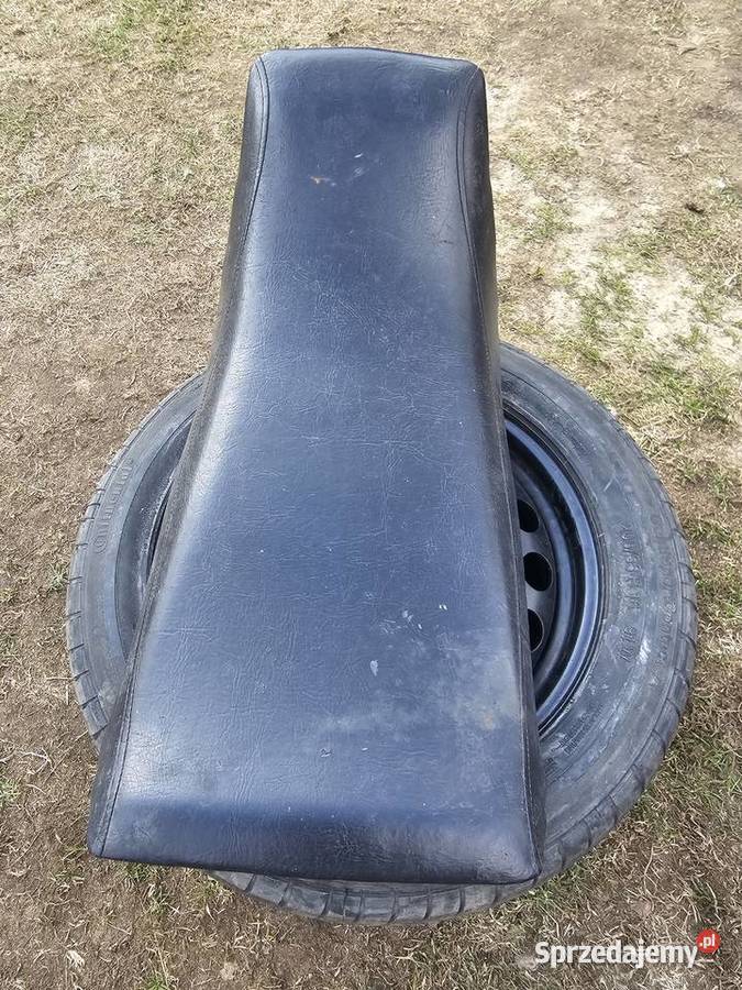 Siedzenie kanapa quad 150 200 250