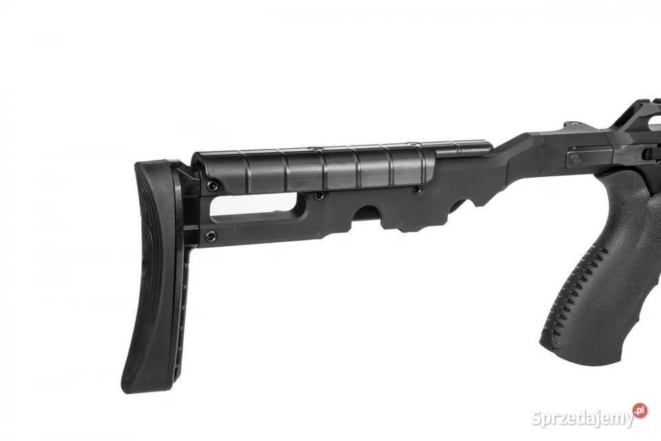 WIATRÓWKA PCP AirMaks Katran LB HP 635 mm Ruda Śląska
