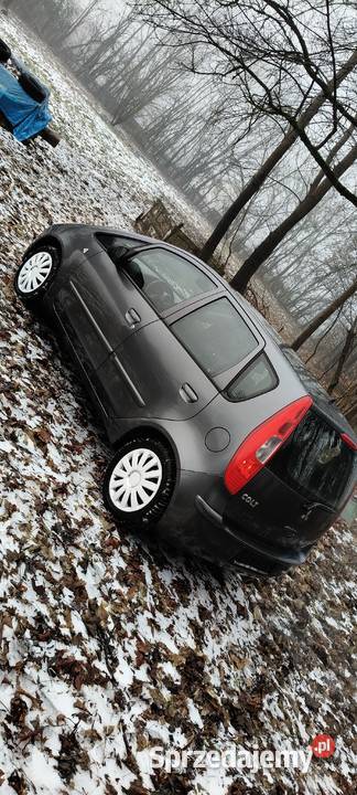 Mitsubishi Colt 15 Benzyna 109 Trzemeszno Lubuskie