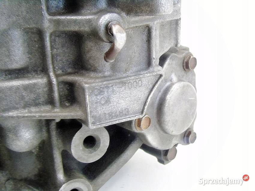 OBUDOWA AUTOMATYCZNEJ SKRZYNI BIEGÓW 3S717000CA Sosnowiec