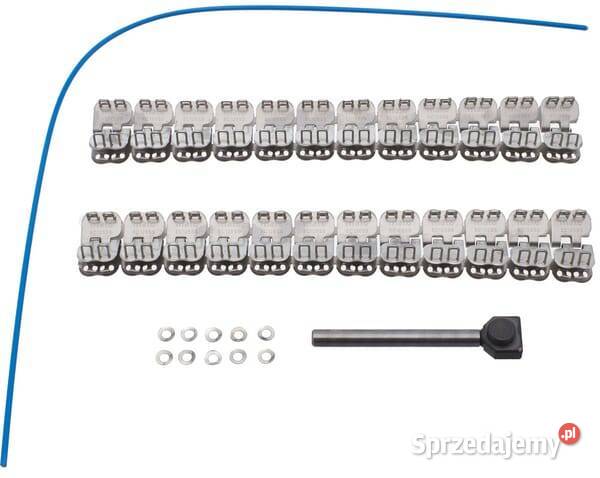 Zestaw naprawczy do pasów Easyfix Eco EFEK125SS Kamionna