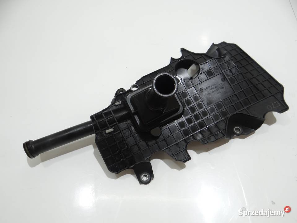 SMOK POMPY OLEJU BMW X5 E70 30 D OE 7796326 Strzyżewice