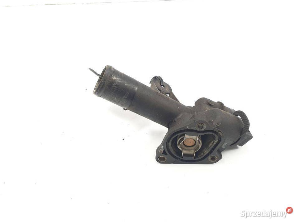 TERMOSTAT RENAULT MEGANE II