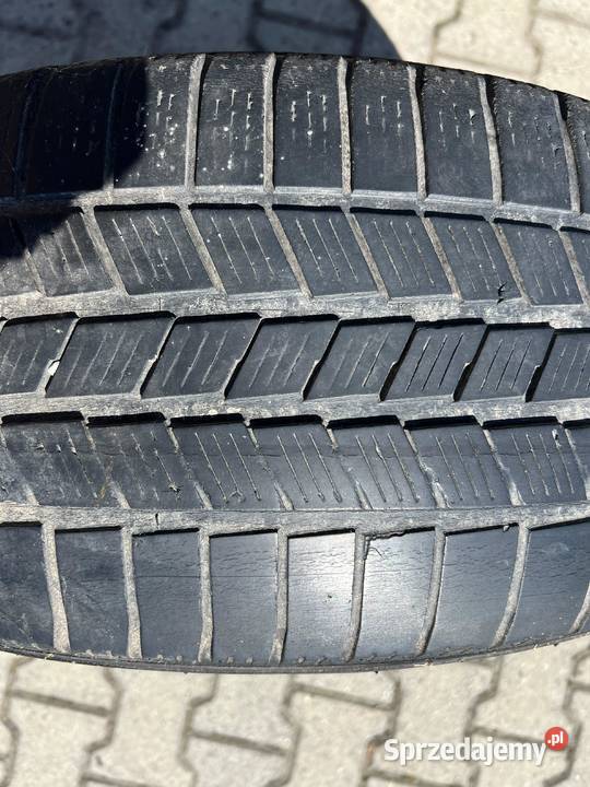 Opona zimowa PIRELLI Scorpion ice snow 255 55 18 18cale Lublin