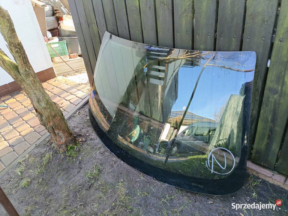 Dodge Avenger Chrysler Sebring szyba przód Złoczew