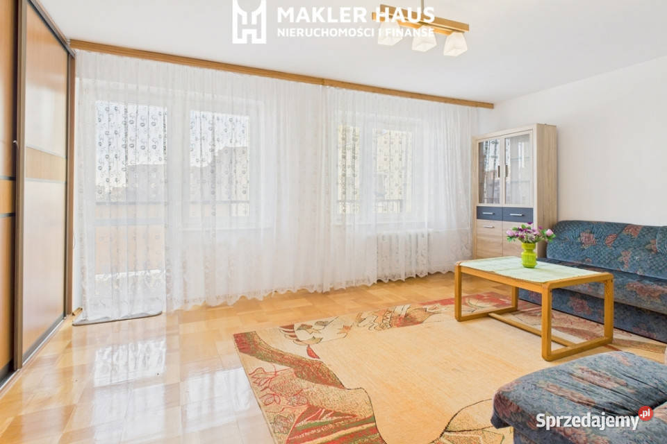 Mieszkanie z dużym salonem Lityńskiego Suwałki podlaskie