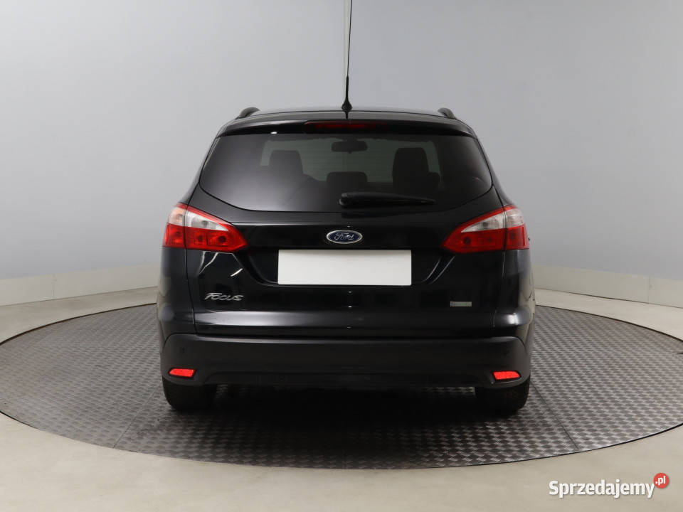 Ford Focus 10 EcoBoost Bielany Wrocławskie