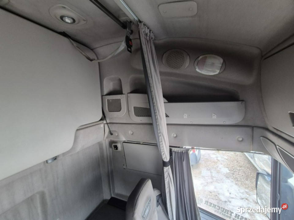 Iveco As440Stp Iveco As440Stp Poleasingowe Komorniki sprzedam