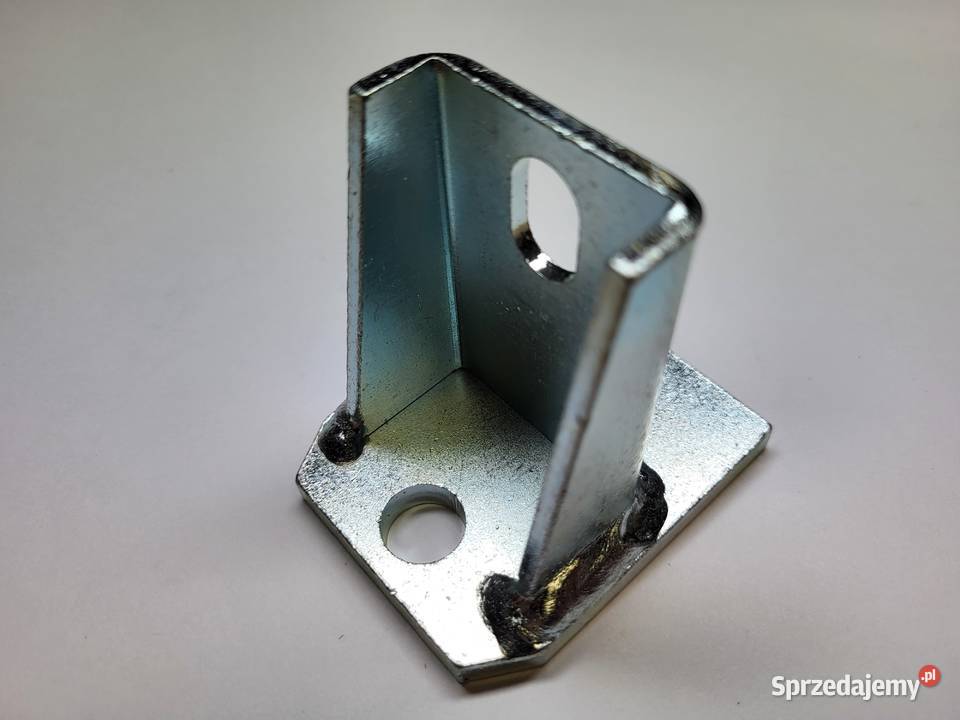 Wspornik poduszki silnika Multicar M26 M262 M264 Zawieszenie silnika Konstantynów Łódzki