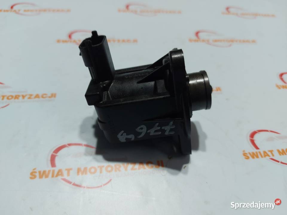 ALFA MITO 14 MULTIAIR 955A2000 135 zawór turbiny osobowe Kielce