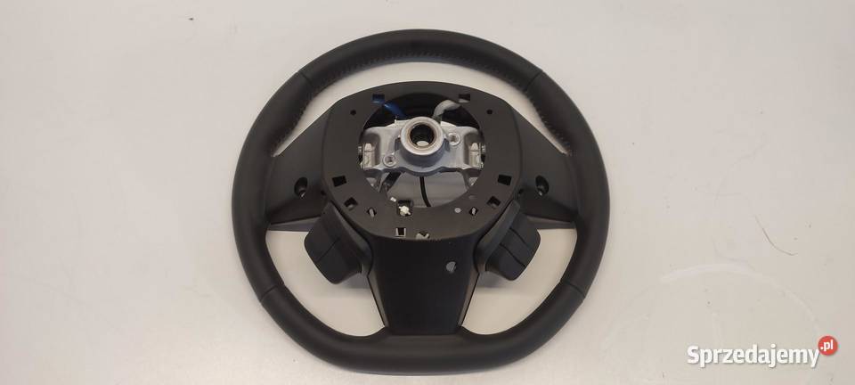 SUZUKI SWIFT MK9 KIEROWNICA 4811069TC0 Części samochodowe