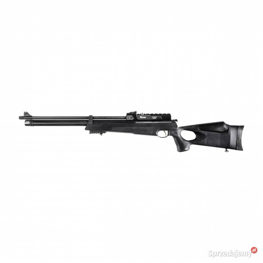 Wiatrówka PCP Optima by Hatsan AT4410 long 635 Trzcianka