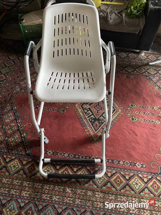 Wózek transportowy łazienkowy podkarpackie