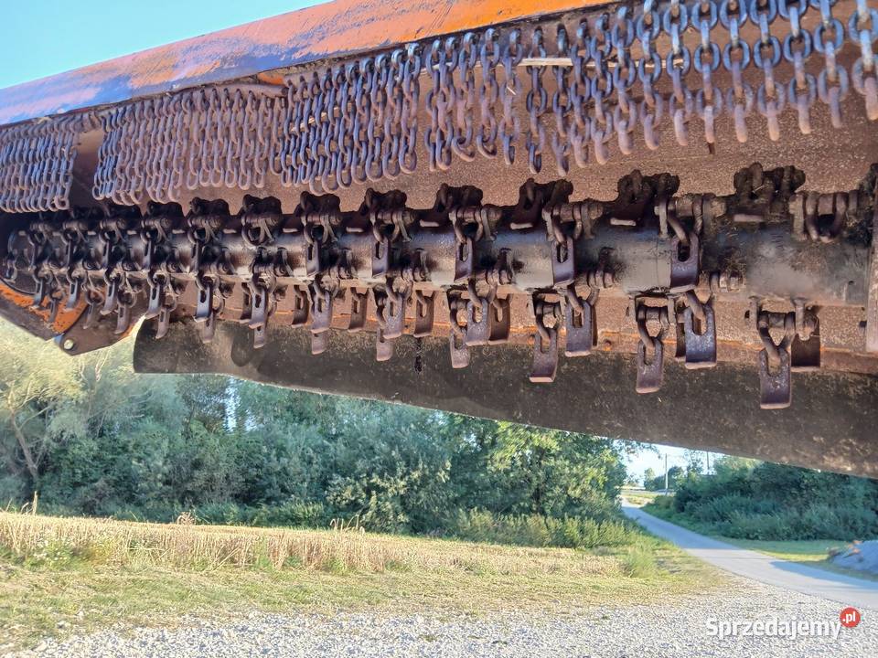 Kosiarka bijakowa votex Jumbo 230 Nowy Korczyn