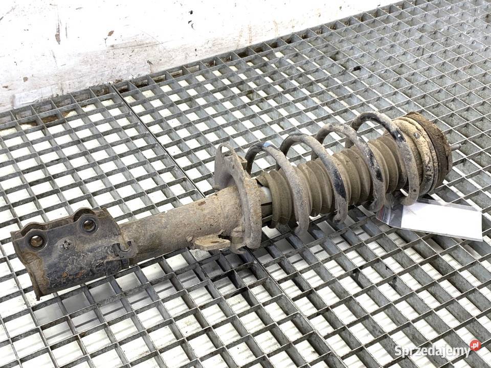 AMORTYZATOR LEWY PRZÓD FORD TRANSIT COURIER 15 podkarpackie