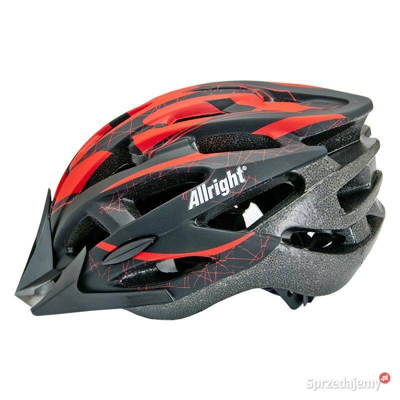Kask rowerowy MOVE r L różne kolory