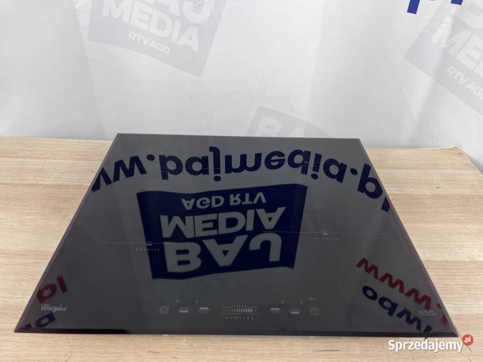 Płyta indukcyjna BEKO HII 68811 NT Dual Indyflex Warszawa sprzedam