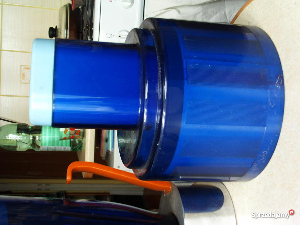 Robot Kuchenny BARTEK C175A