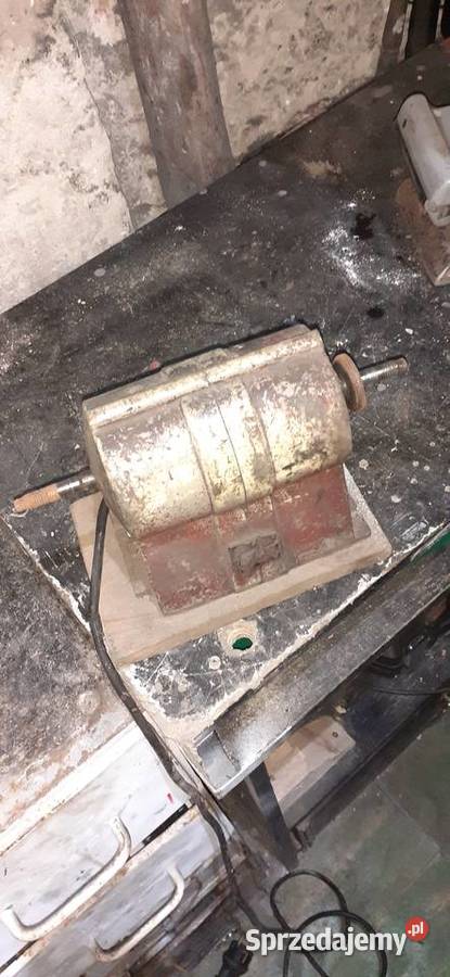 Szlifierka stołowa wielkopolskie Śrem