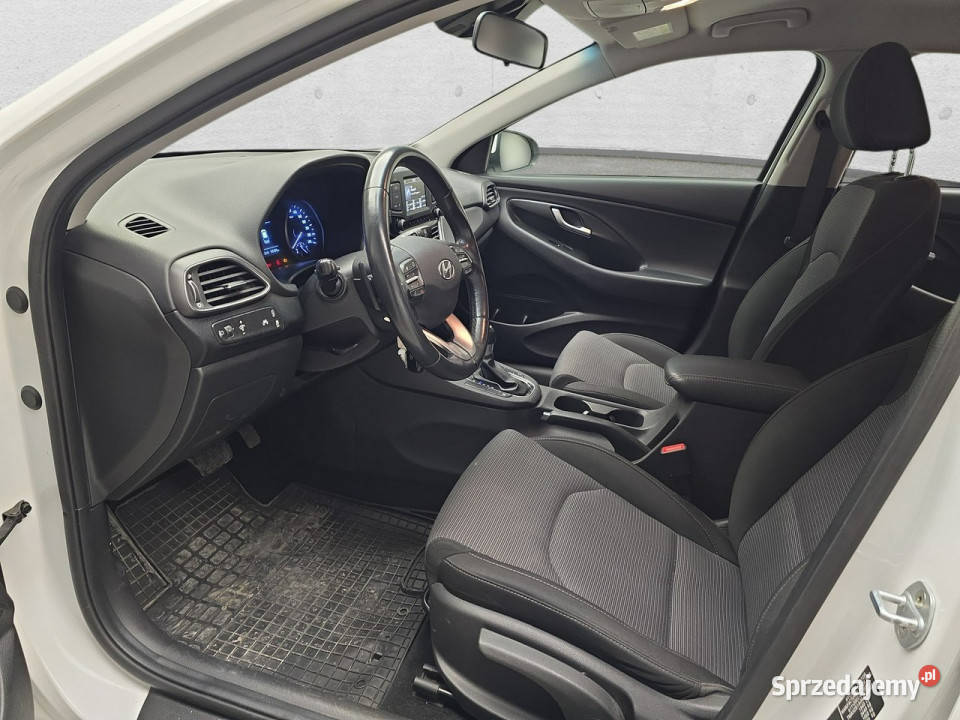 Hyundai i30 III 2017 Komorniki