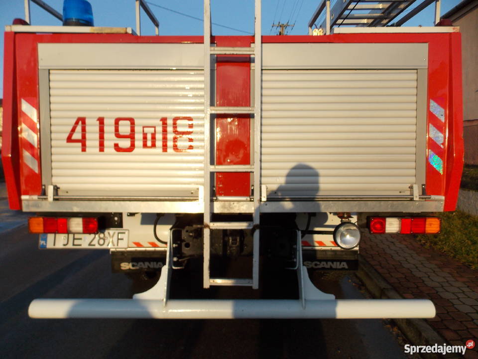 Jelcz 004317 GCBA 632 Sobków-Nida