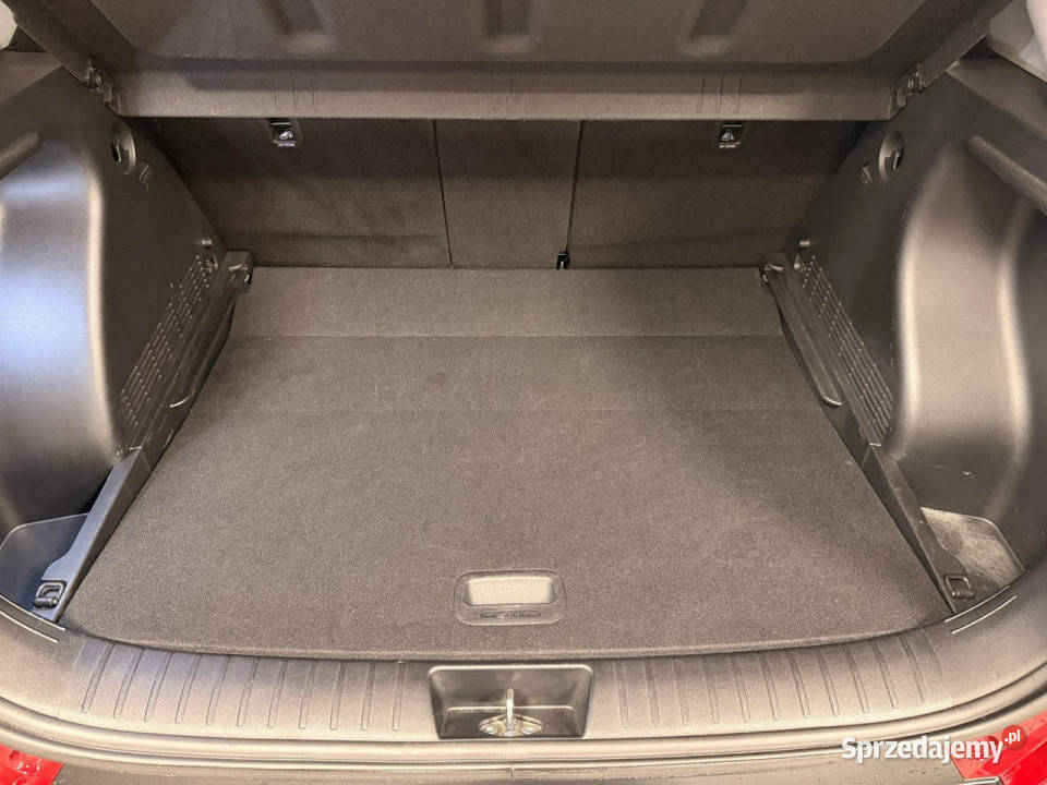 Hyundai Kona 16GDi HEV 141 DCT Hybrid Executive Piotrków Trybunalski