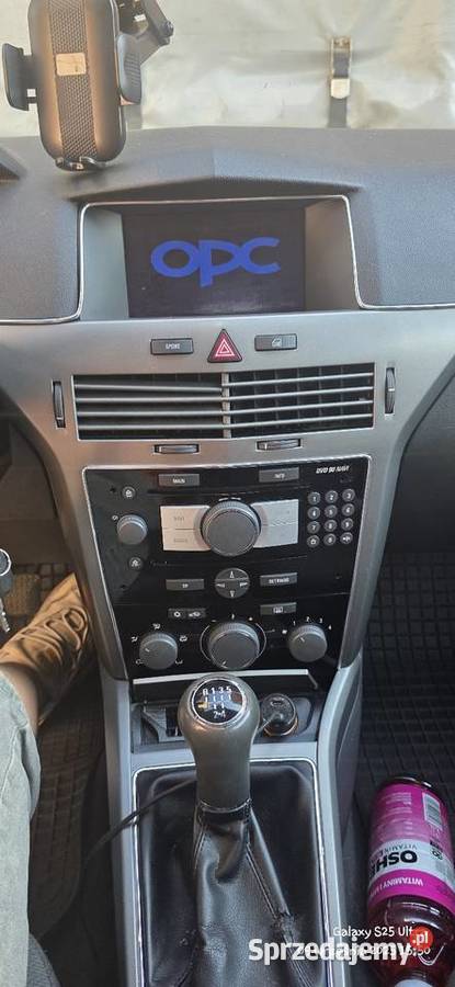 Opel Astra GTC 16 kupiony w Polsce Chełmno