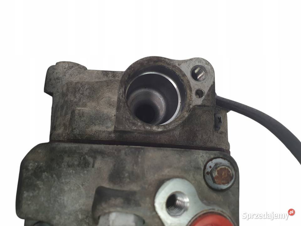SPRĘŻARKA KLIMATYZACJI Audi A4 A6 A8 24 27 30 V6 Chełm