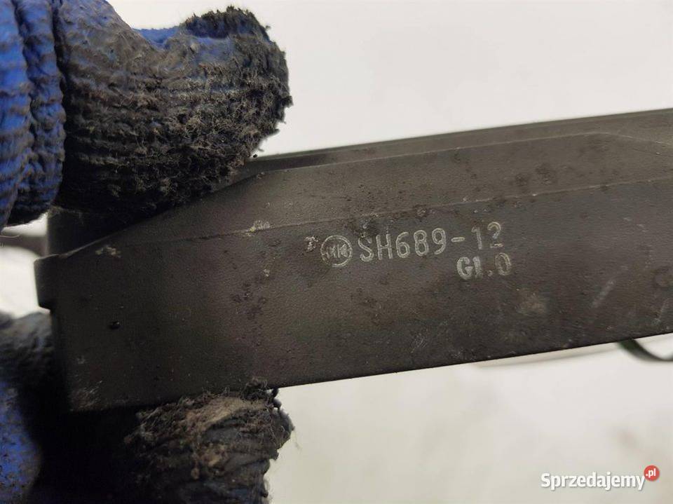 MODUŁ ZX12R SH689 Pozostałe Lipno