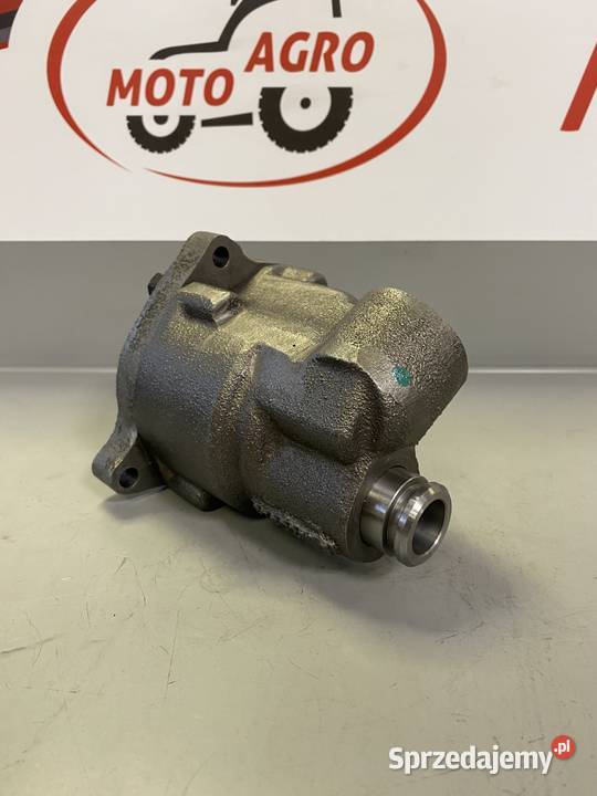 Pompa oleju silnika CNH Case Holland Fiat New Holland Białystok