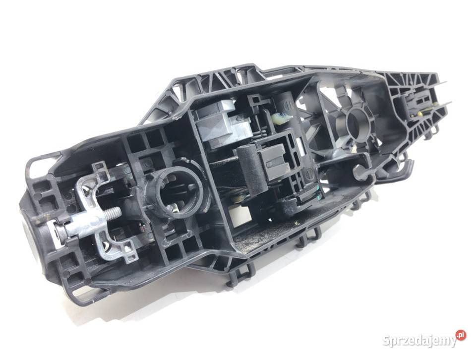 KLAMKA ZEWNĘTRZNA LEWY TYŁ JEEP COMPASS MP