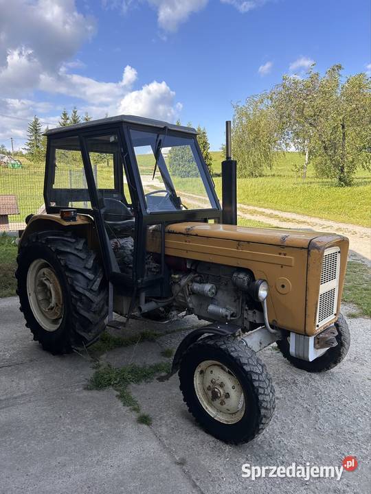 Ursus C360 1984 sprzedam