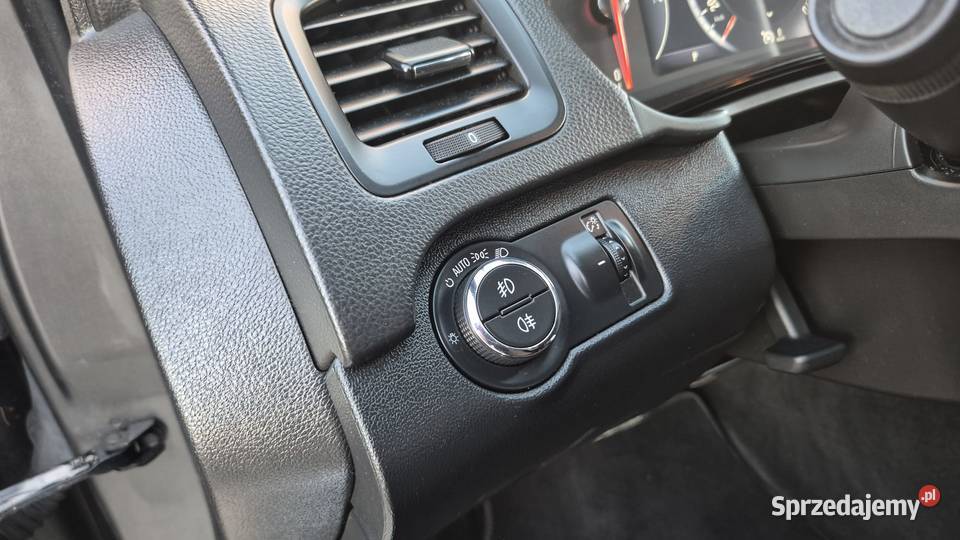 Opel Insignia automat Euro6 centralny zamek Insignia