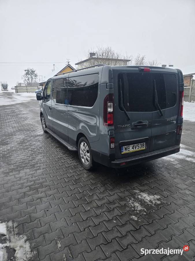 Okazja Rok produkcji 2021 lubelskie Puławy