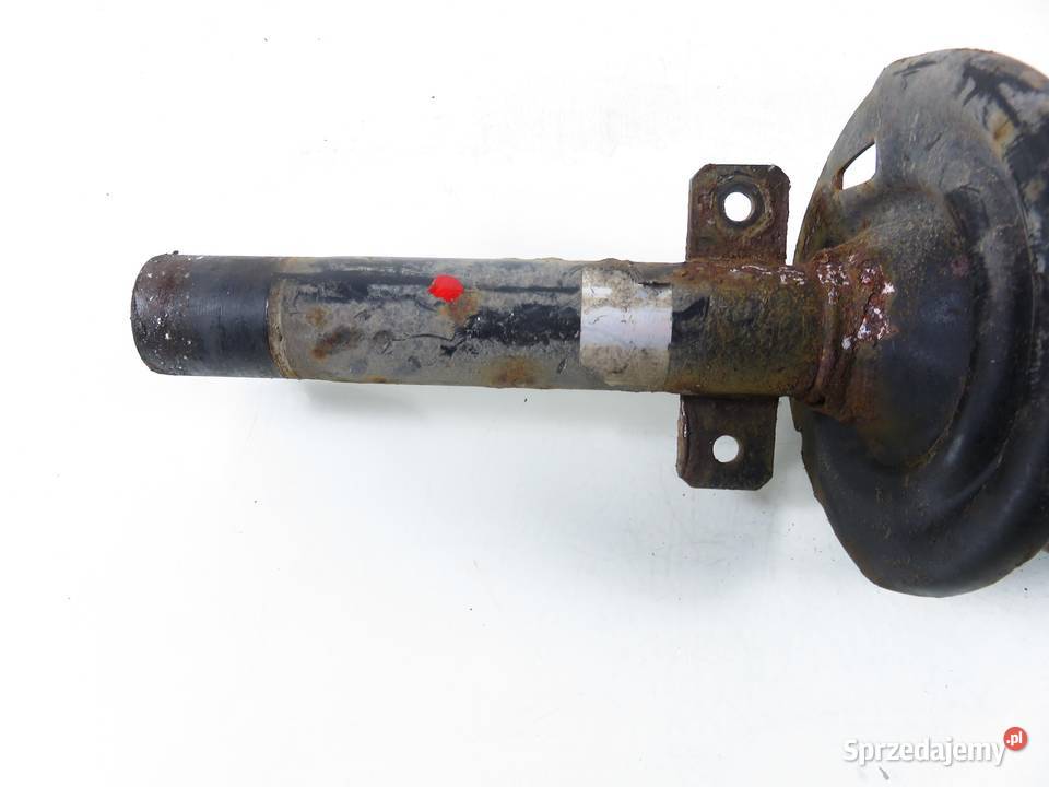 MCPERSON PRAWY PRZEDNI RENAULT SCENIC II 15 dCi sprzedam