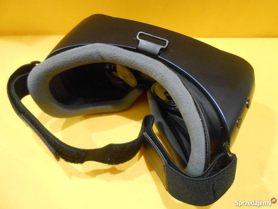 Samsung Gear VR Oculus Katowice