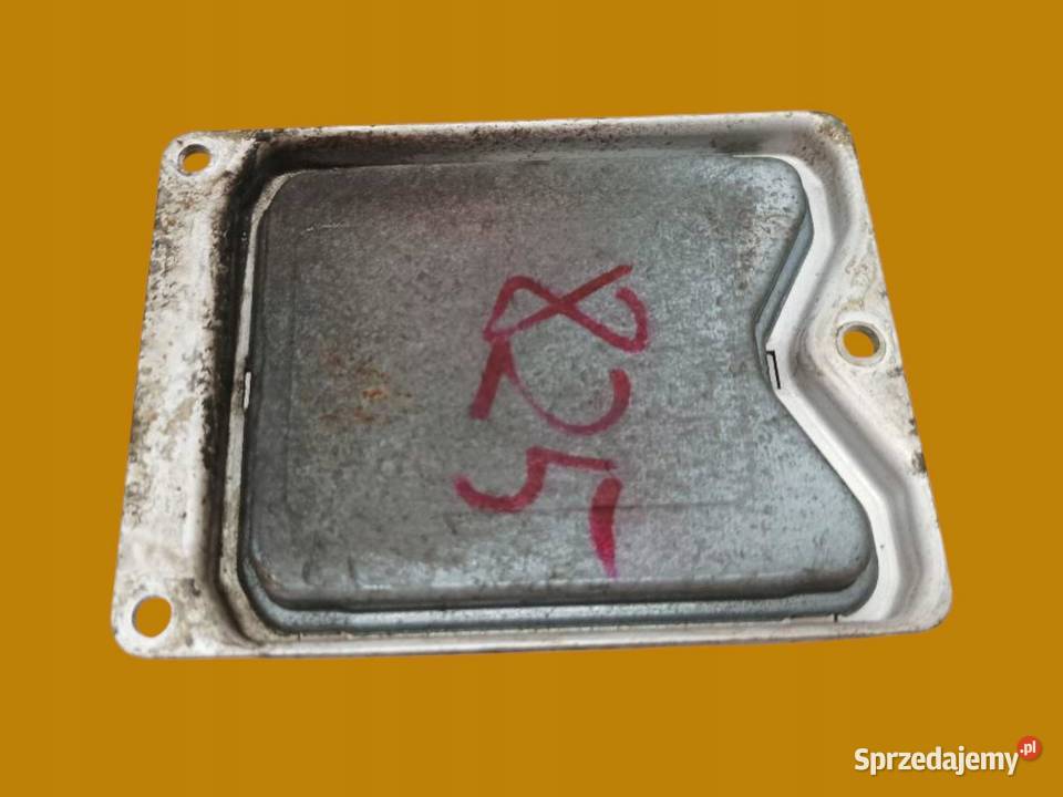 STEROWNIK SILNIKA 0261206276 12 B 81 Fiat Brava