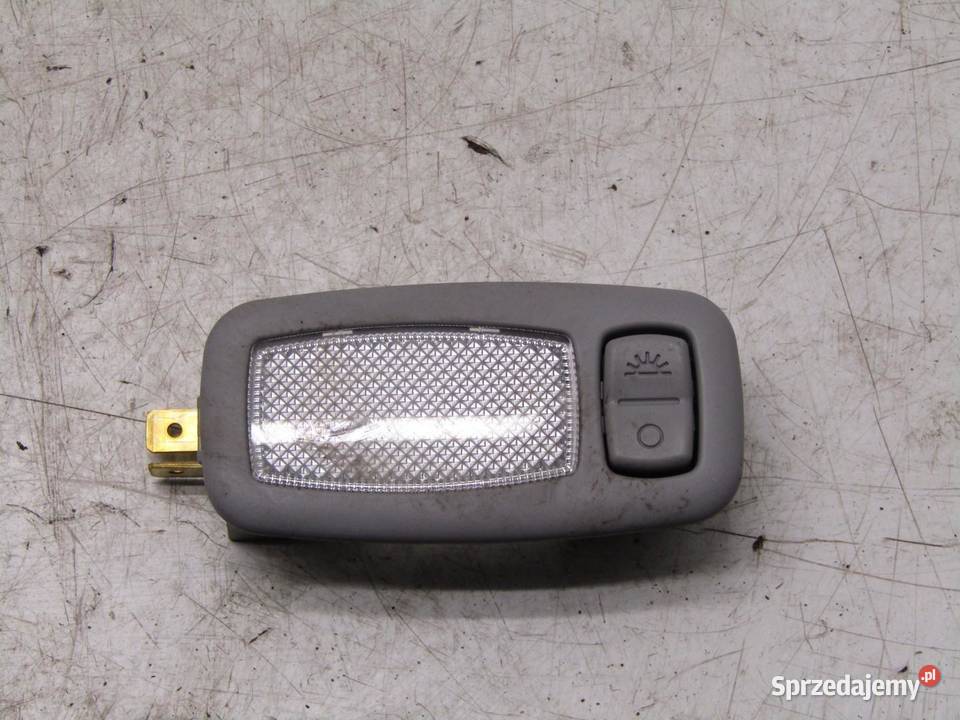 LAMPKA OŚWIETLENIE WNĘTRZA KABINY HYUNDAI TUCSON