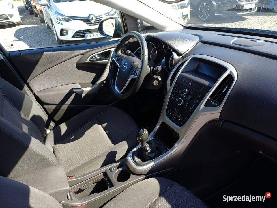 Opel Astra BezwypadkowyAlufelgi Klima 1 aluminiowe felgi Chrzanów sprzedam