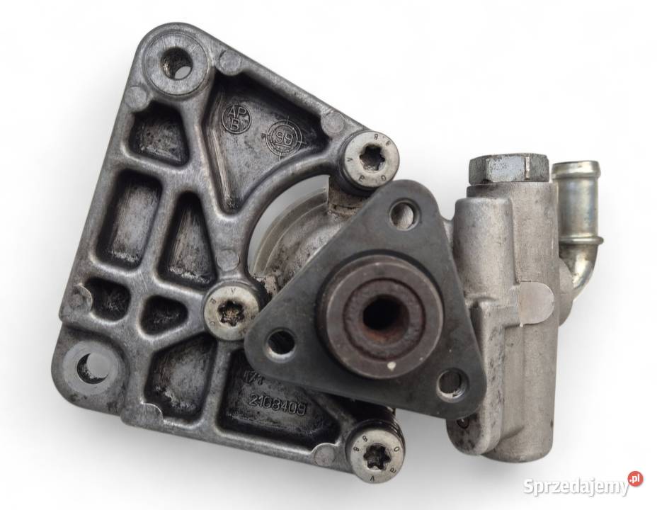 POMPA WSPOMAGANIA ŁAPA BMW E46 2108409 Działoszyce