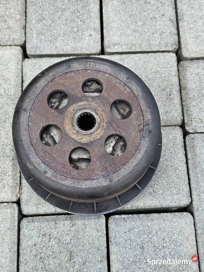 Dzwon sprzęgła Linhai Hytrack 250 260 300 Ostrów Wielkopolski
