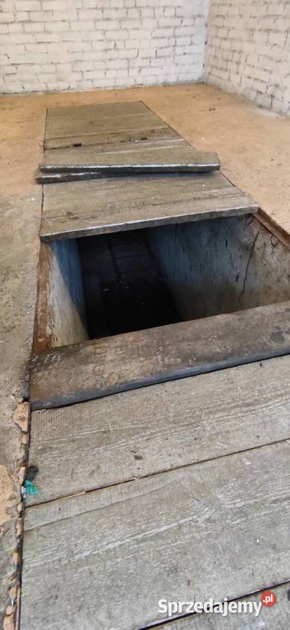 Sprzedam garaż nieruchomość mazowieckie Warszawa sprzedam