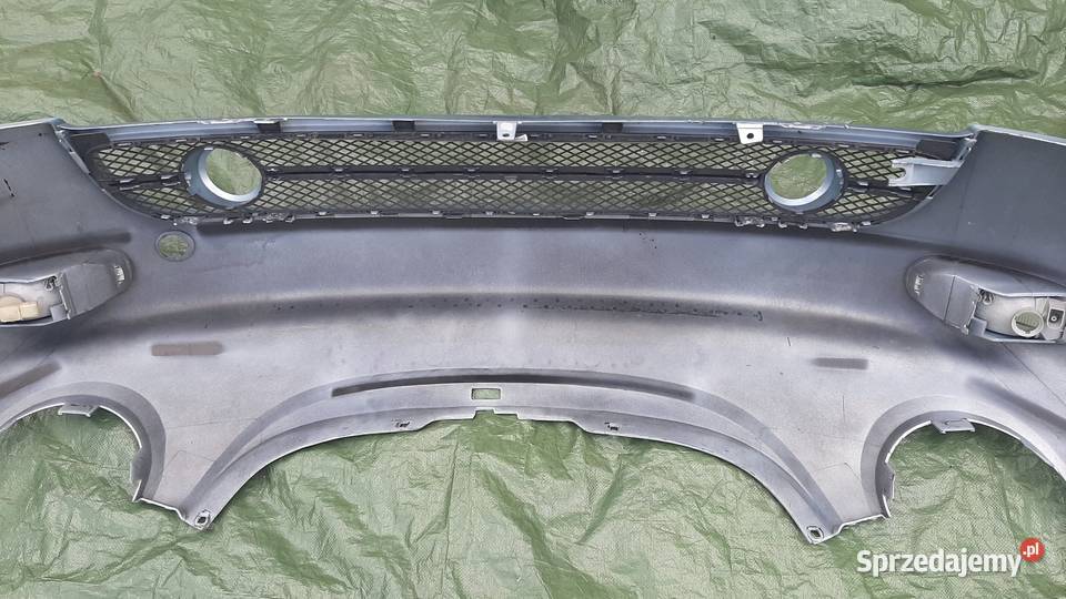 1C0807221 ZDERZAK PRZÓD VW BEETLE 1999 osobowe Nowy Tomyśl