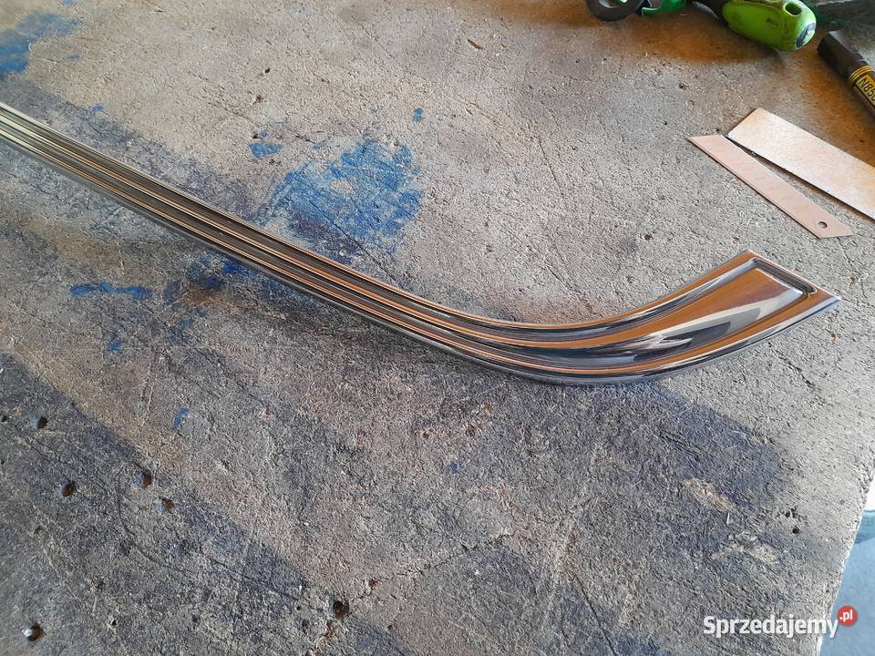 gril listwa chrom mini r 50 52 53