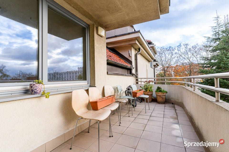 Apartament na starym Mokotowie bezpośrednio Sprzedaż sprzedam