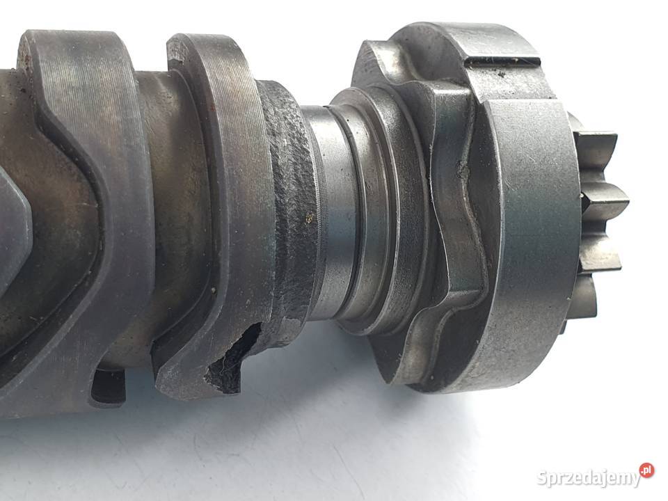 Programator Skrzyni Wybierak Beben Suzuki Rm 85