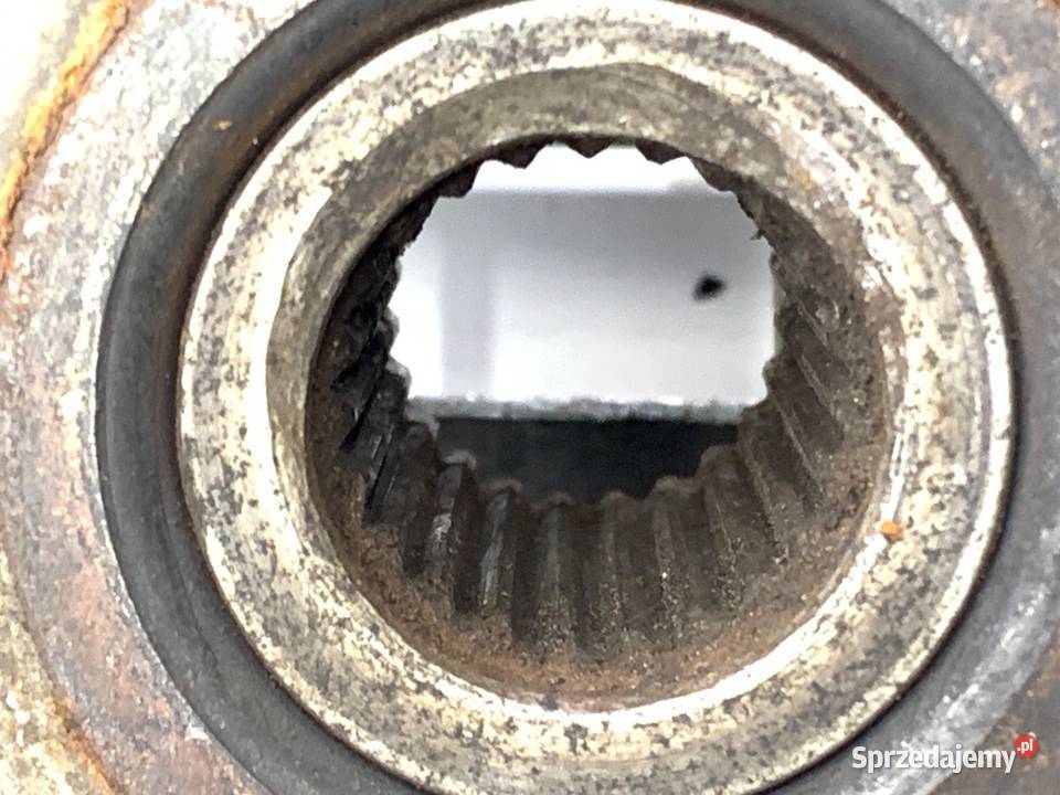 ZWROTNICA PRAWY PRZÓD RENAULT SCENIC I 19 102