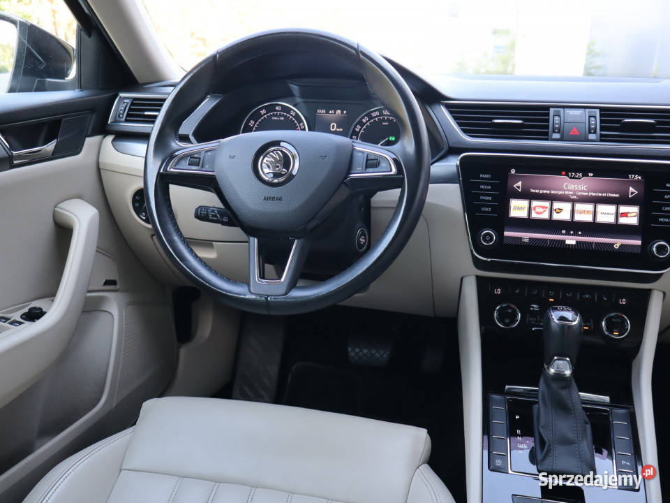 Skoda Superb 15 TSI 110KM Piaseczno