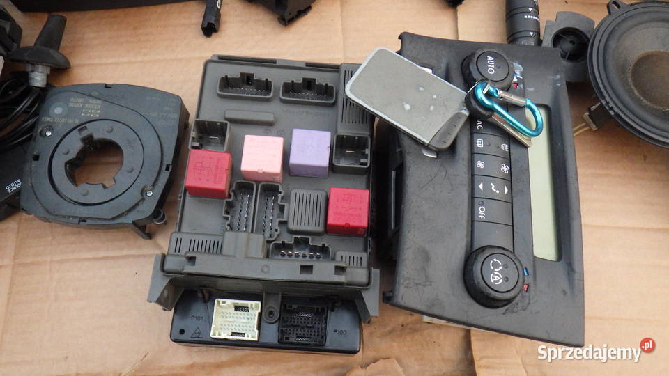 Renault Laguna 2007 Lift Pelna Wyposażenia na manualna Rzeszów