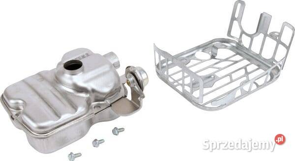 Tłumik 595516 małopolskie